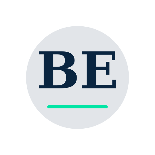Bright Estates Air Duct Services logo